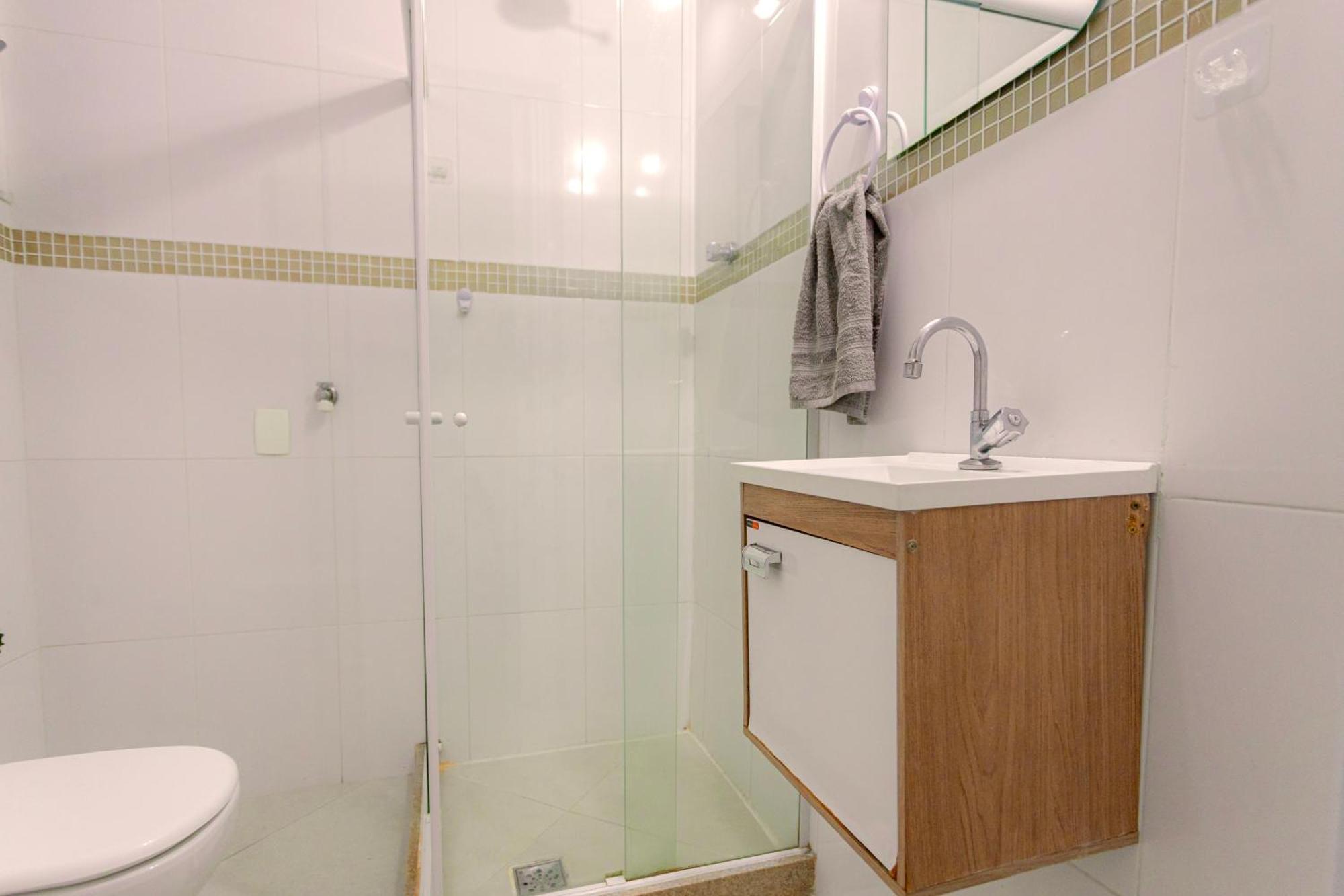 Appartement Suh Copacabana 49 Standard *